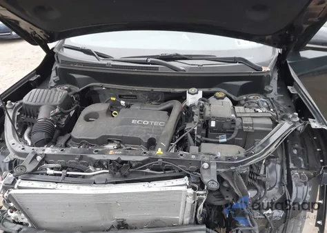 2022 GMC Terrain Awd Sle from USA, damaged, VIN 3GKALTEV1NL246328